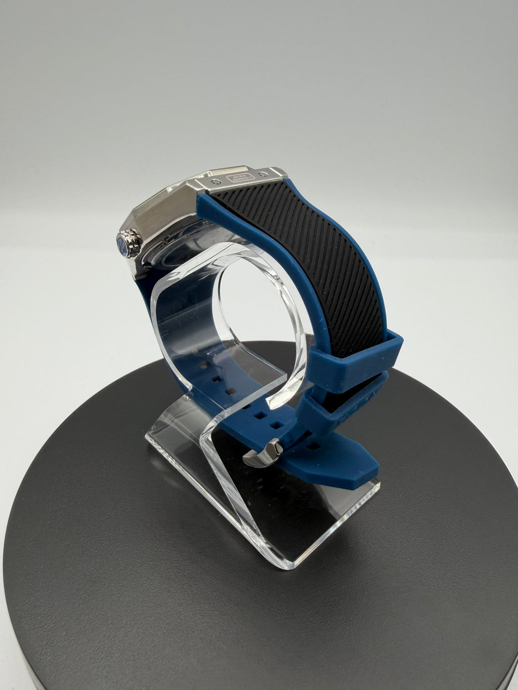 2026 Noda Aero Series-1 43mm Skeleton Automatic – New – Box & Papers