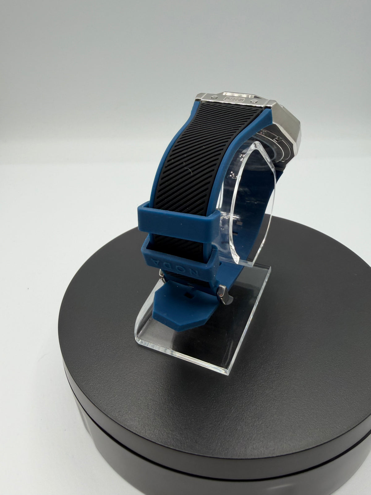 2026 Noda Aero Series-1 43mm Skeleton Automatic – New – Box & Papers