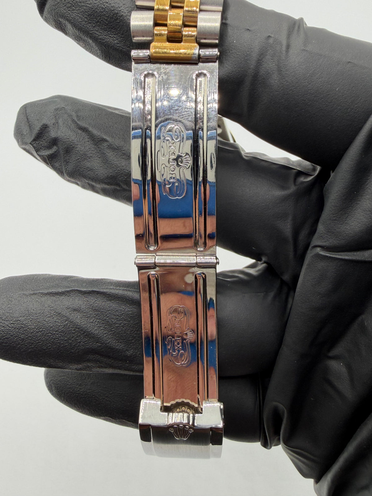 Rolex Datejust 36MM Ref. 16013 – Lavender “Computer” Diamond Dial