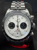 Tudor Black Bay Chrono 41MM “Panda” Dial – M79360N-0014 – 2026 – Brand New, Never Worn – Full Set