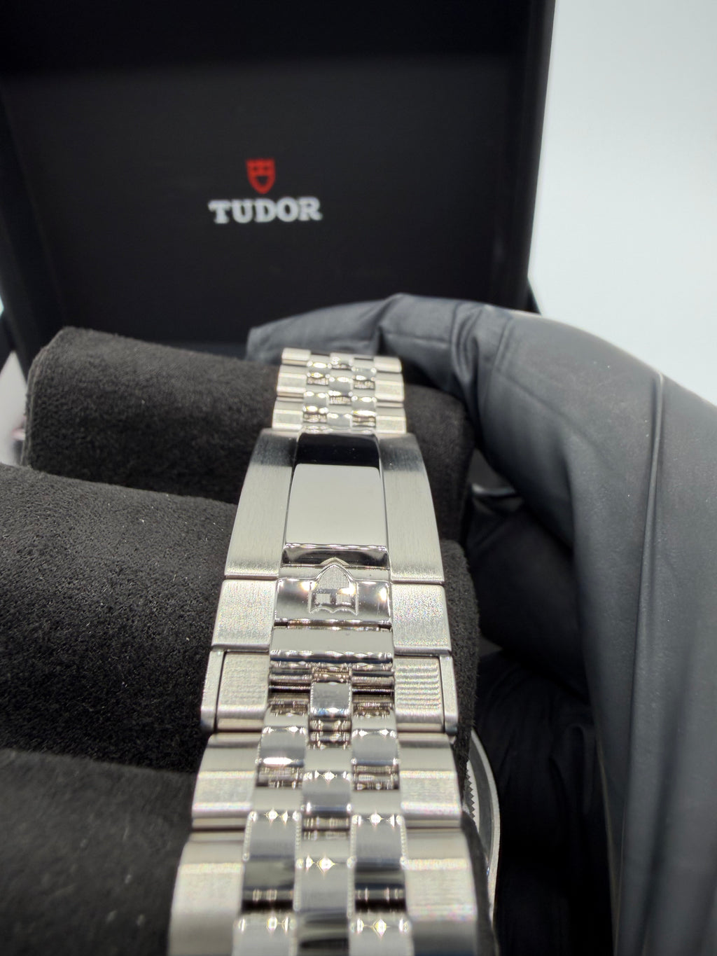 Tudor Black Bay Chrono 41MM “Panda” Dial – M79360N-0014 – 2026 – Brand New, Never Worn – Full Set