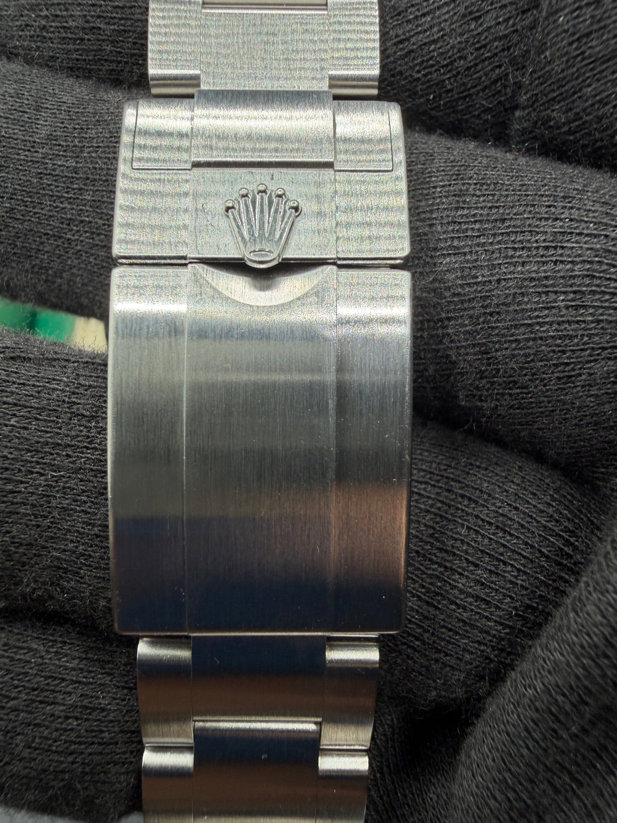 2024 Rolex Explorer II 42mm Black Dial – Ref. 226570 – Box & Papers – Factory Stickers