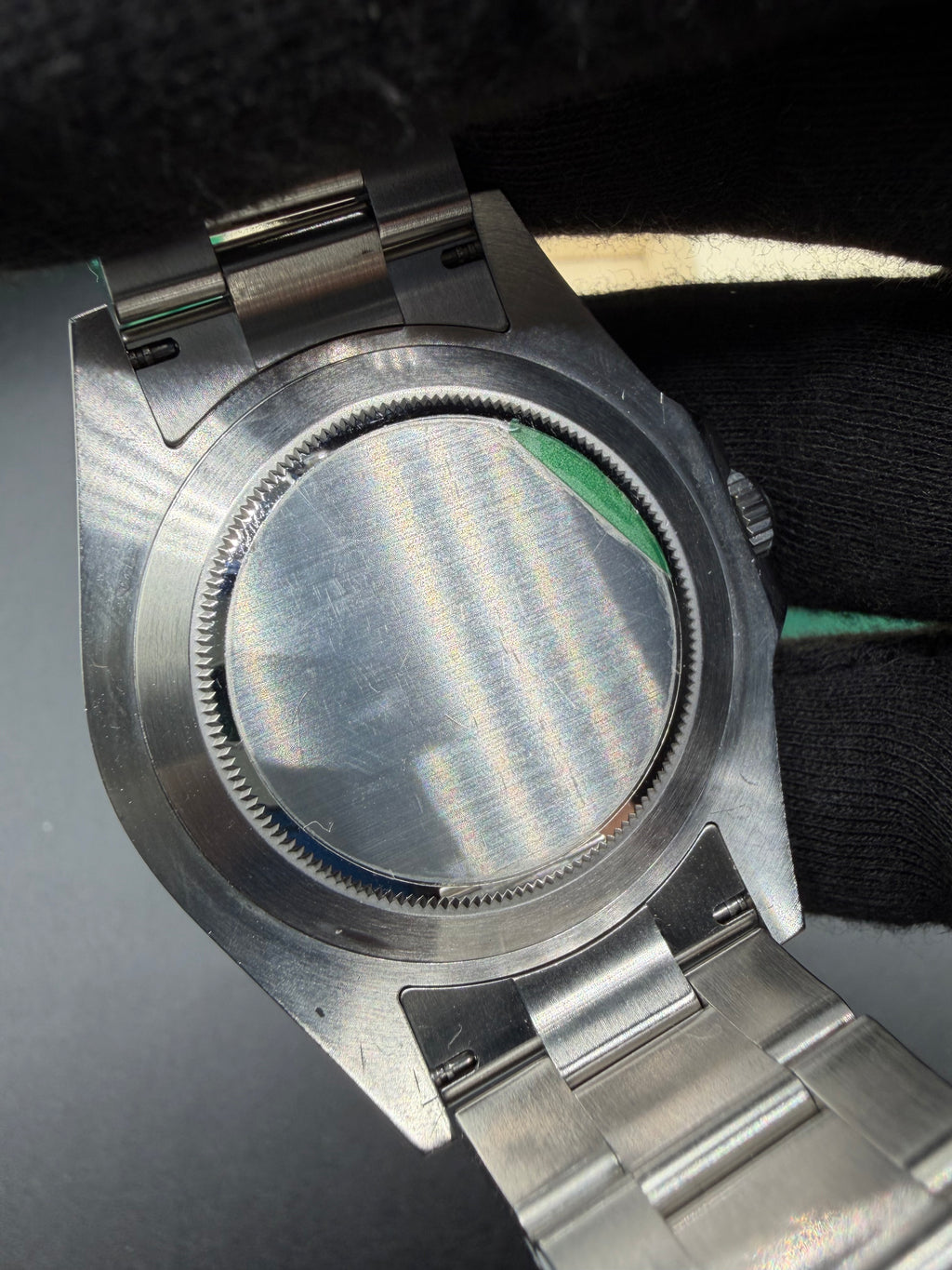 2024 Rolex Explorer II 42mm Black Dial – Ref. 226570 – Box & Papers – Factory Stickers