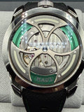 MB&F M.A.D.Editions M.A.D.1 Green 42mm