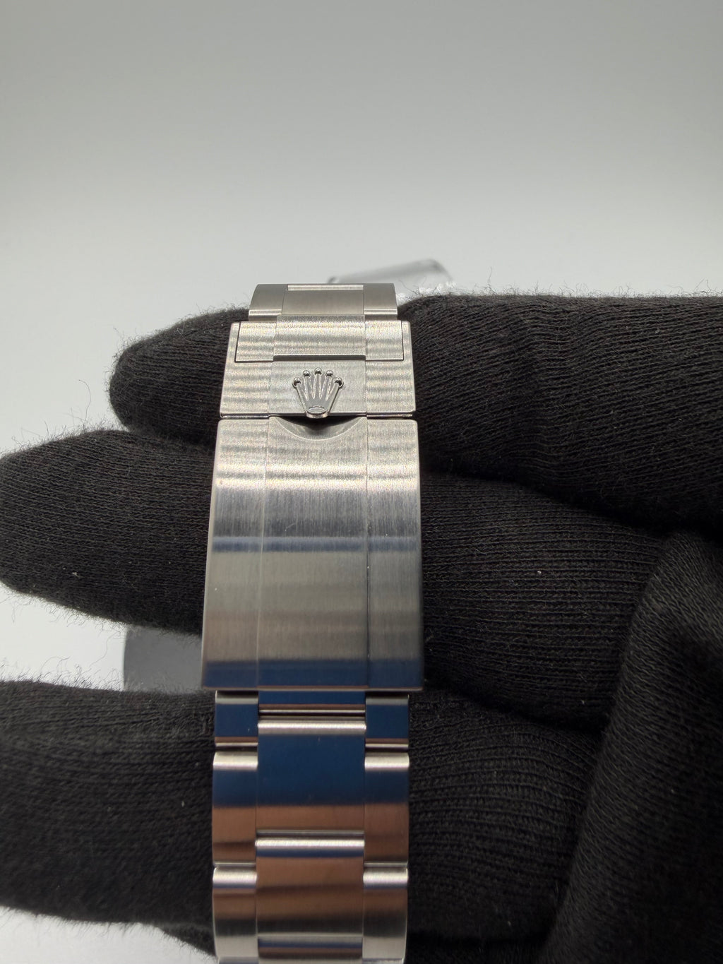 2024 Rolex Explorer II 42mm Black Dial – Ref. 226570 – Papers & Authenticated.