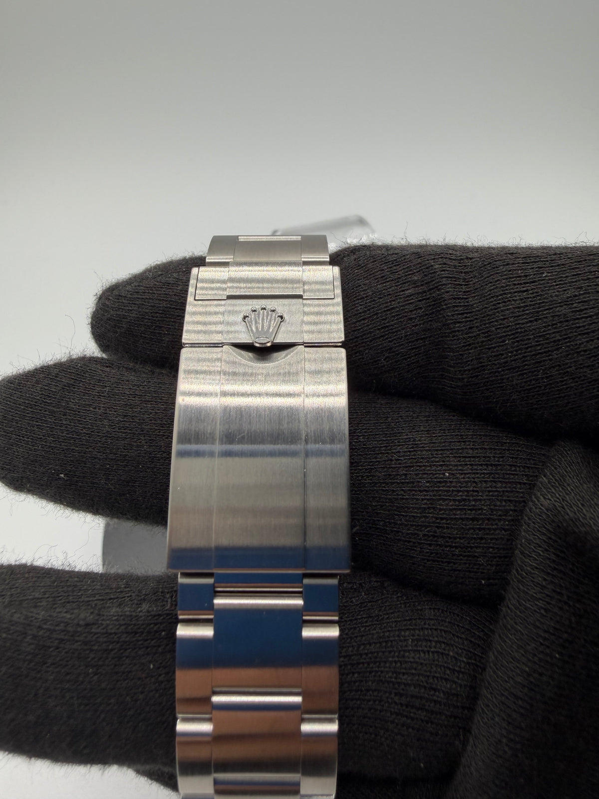 2024 Rolex Explorer II 42mm Black Dial – Ref. 226570 – Papers & Authenticated.