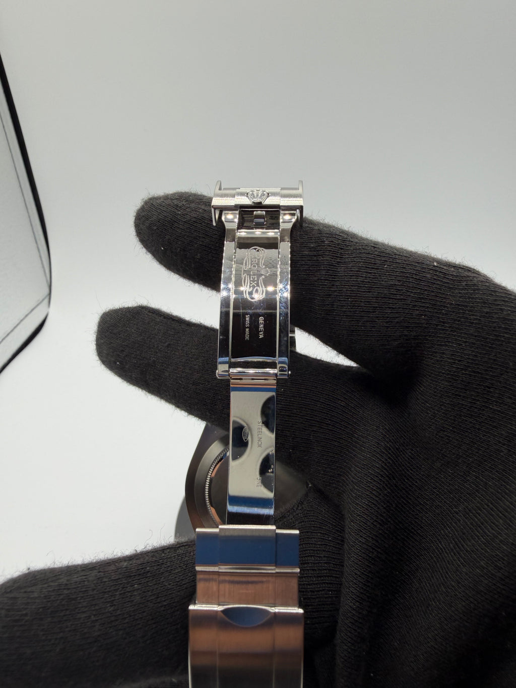 2024 Rolex Explorer II 42mm Black Dial – Ref. 226570 – Papers & Authenticated.